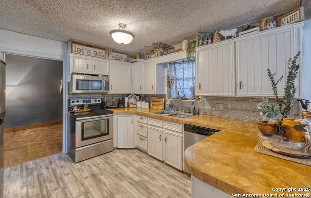 36 Pecan Dr Leakey, TX 78873